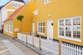 2 Centralt beliggende og lyst indrettet lejlighed in Skagen